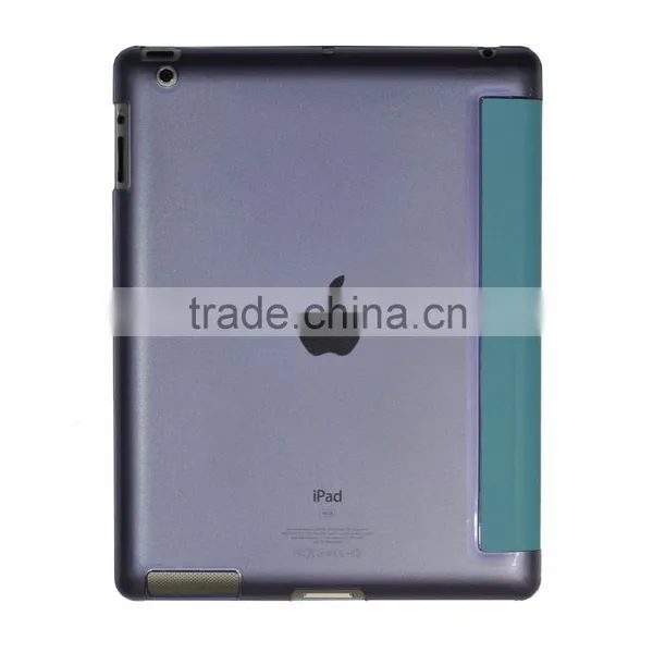 Thin Shockproof Promotion Case for Ipad photo-6