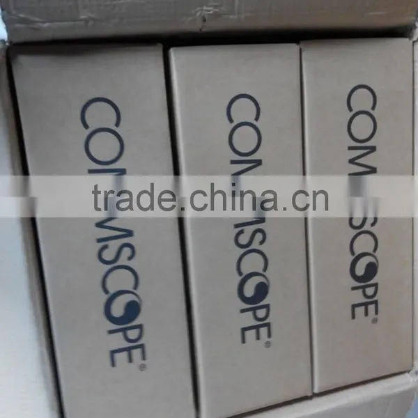 Original PM-GS3-24 Systimax 1U Unshield 24port Cat6 Patch Panel With All Accessories photo-6