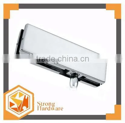 SF-030 Top Patching Fitting for Glass Door /Glass Door Patch Fitting IN Stainless Steel