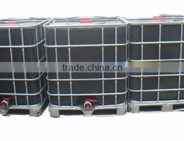 Plastic Cubic Water Tank Intermediate Bulk Container