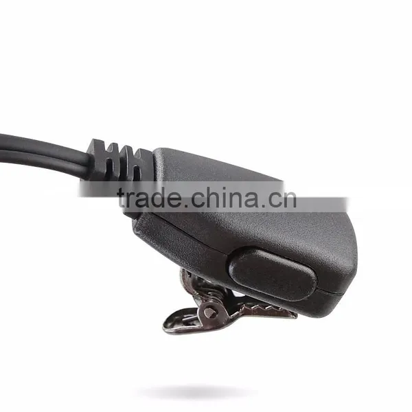 SAMCOM EP-1X K-Connector Quality Certification Direct Deal Walkie Talkie Headphones photo-4