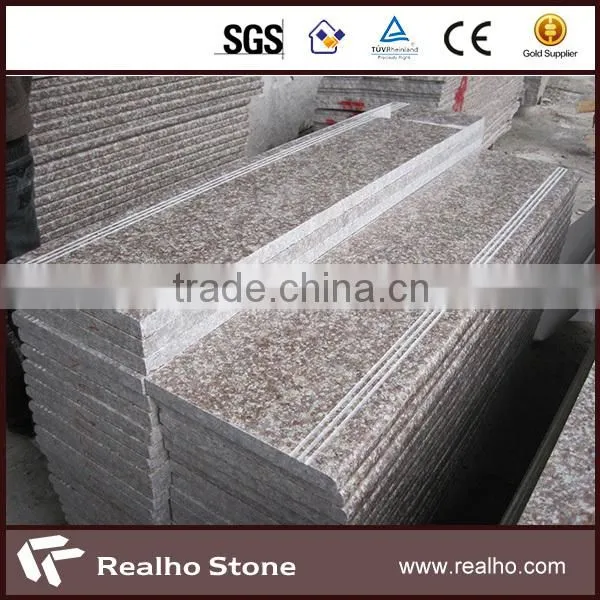G687 Stair Stone Used for Indoor/outdoor Stair Tread photo-2