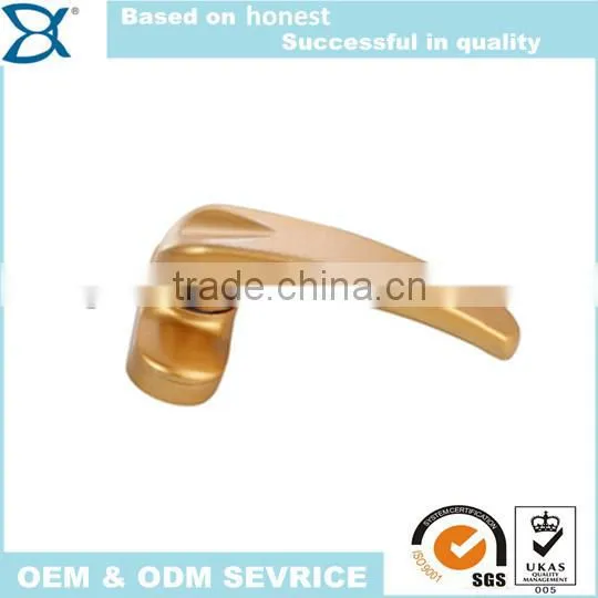Top Quality Aluminum Accessories Nobility Door Handle