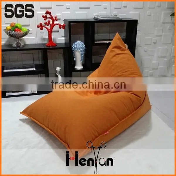 Custom Printed Floating Beanbag Pool Float