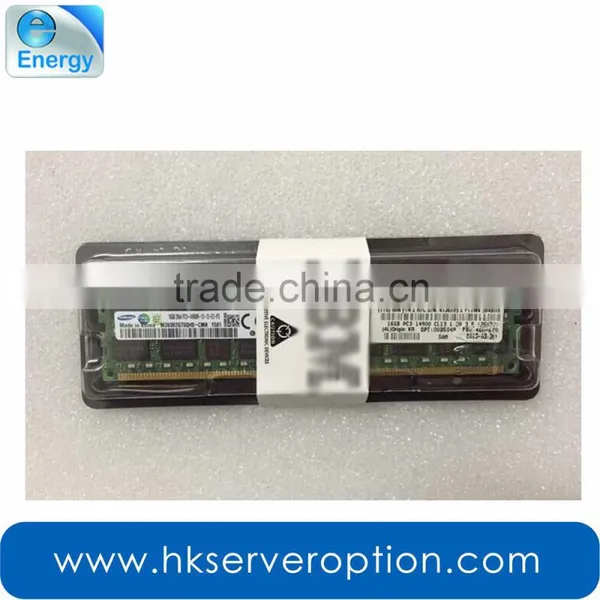 Server Memory 90Y3105 DDR3 PC3L-10600 32GB 4Rx4 CL9 ECC 1333MHz RAM
