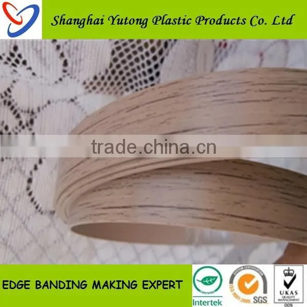 Living Room Furniture Plastic Shelf Edge China Factory photo-4