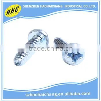China OEM High Precision Phillips Head Stainless Steel Dry Wall Screw photo-3