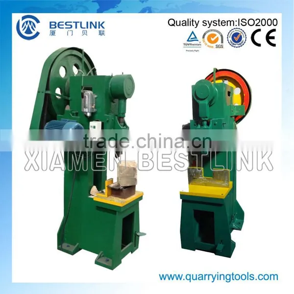 Mushroom Cultrue Stone Processing Machine