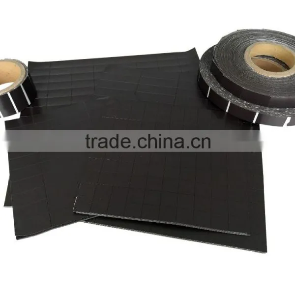 Patch Magnet in Sheets Popular Patch Magnet With Strong Adhesive photo-4
