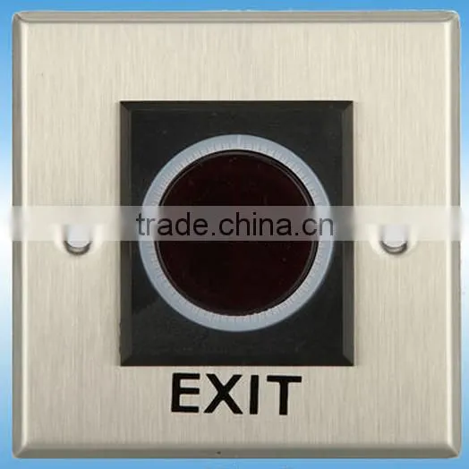 JYA-B702 No Touch Infrared Exit Button for Access Control photo-5