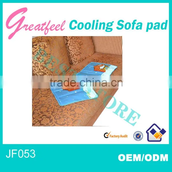 Sofa Cooling Cushion Cooling Coil Mini photo-4