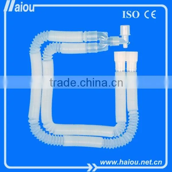 Medical Disposable Anesthesia Circuit