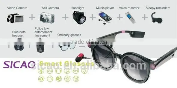 Whoelsae Manufacturer Glasses With Sleepy Reminder photo-2
