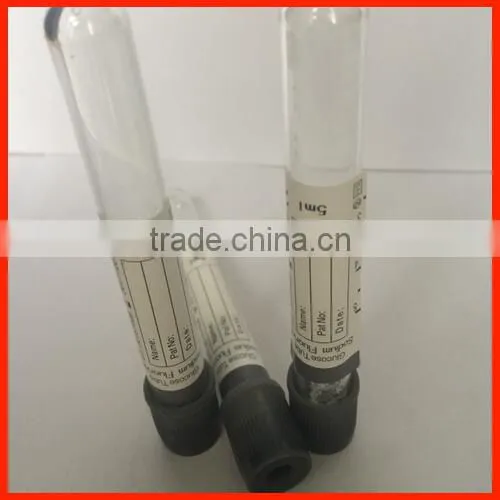 Medical Glass Tube bd Vacutainer Manufacturer photo-4