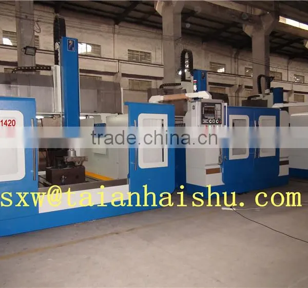 Large Mold Engraving and Milling Machine photo-3