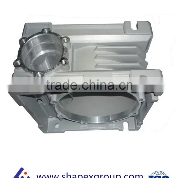 Die Casting for Agriculture Equipment photo-2