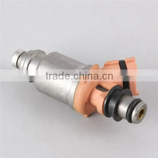 High Quality and Competitive Prices Toyota Fuel Injector Parts For Toyota MR2 Celica Land Cruiser OEM 23209-74080 photo-4