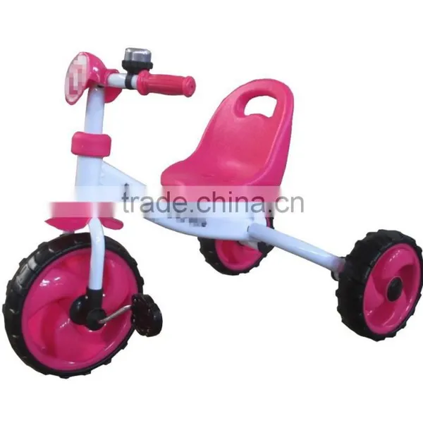 2014 Hot Sale 3 Wheel Childrens Tricycle A08 photo-5