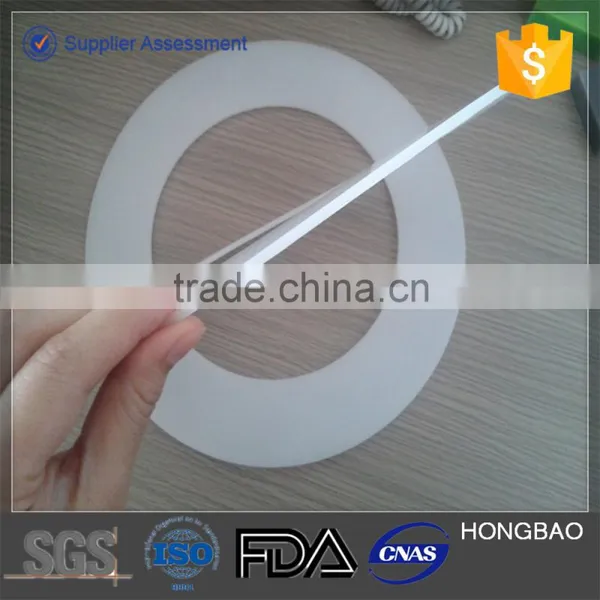 Uhmwpe Plastic Spacer for Pipe photo-3