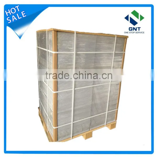 PVC Material 300 Micron Offset Plastic Sheet photo-6