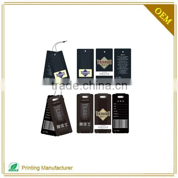 Top Quality Folded Hang Tag Safety Pin For Dress Manufacturer photo-6