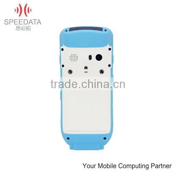 Wholesale Portable Support Java and C Language Long Range Integrative Rfid Reader photo-2