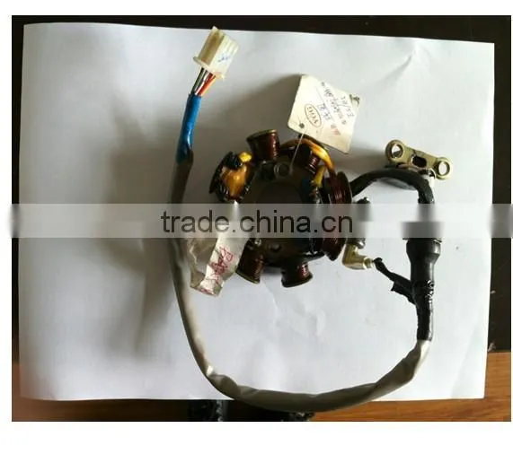 SCL-2013060540 BM150 Motorcycle Magnetic Coil photo-4