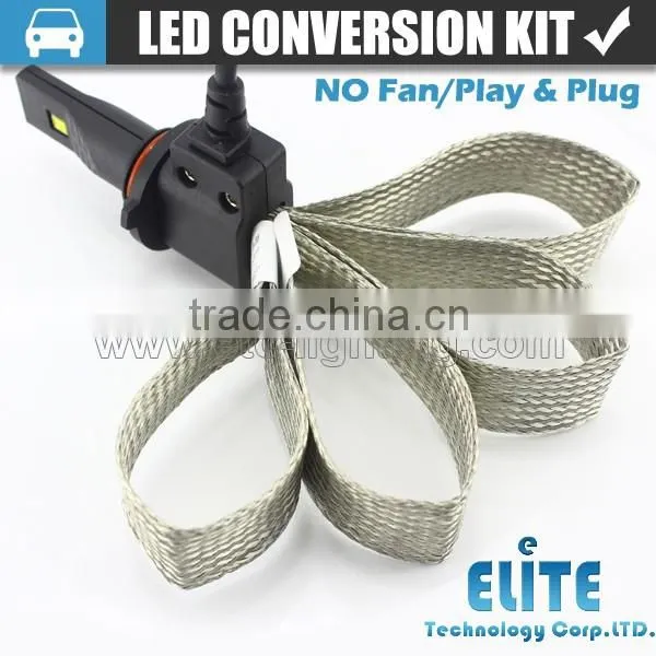 Newest! 3000lm 9005 Headlamp Auto Led Lights Led Front Lamp photo-3