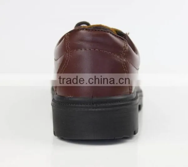 Oxford Composite Steel Toe , Static Dissipative, Slip Resistant Work Shoes photo-3