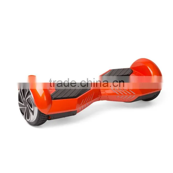 Self Balancing Board Bluetooth 2 Two Wheels Electric Drifting Scooter Smart Skateboard Remote LED Speaker Music photo-3