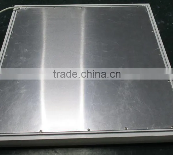 New Patented Design Indoor Lighting Lamp CRI80 80LM per W CE,ROHS Certified Framless LED Ceiling Panel 600x600 48W photo-5