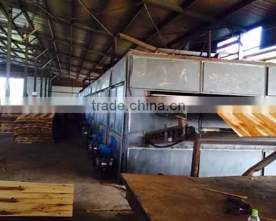 Long Core Veneer photo-5