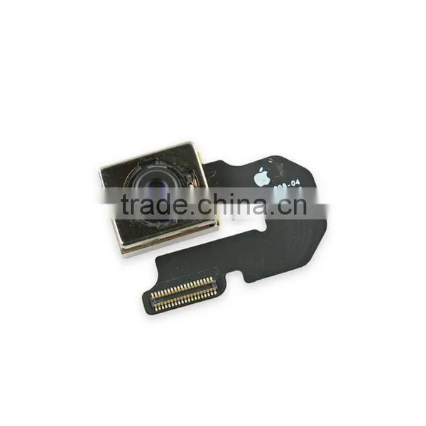 Factory Outlet OEM Type Back Rear Camera for Iphone 6 Plus Paypal is Accept photo-2