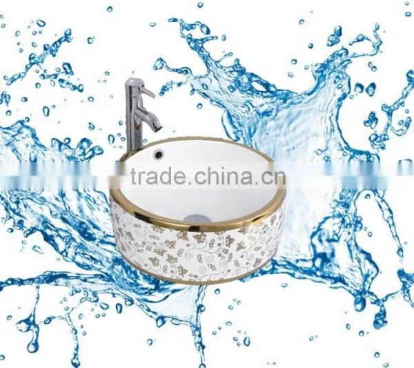 Google.com Eastern Asia Solid Surface Face Basins photo-4