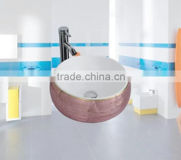 High Quality Water Saving Home Garden Wash Basins Pictures photo-2