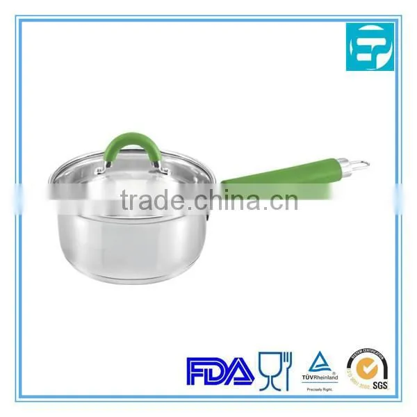 Stainless Steel Stock Pots