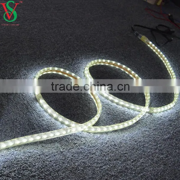 IP68 Waterproof Led Strip Light for Outdoor Decoration photo-5