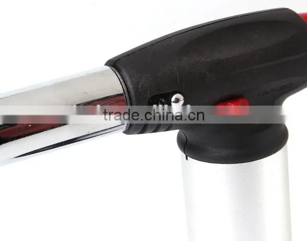 Professional Brulee Torch Flame Kitchen Cooking Welding Torches EK-811 photo-3