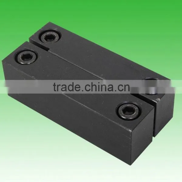 Mold Component Magnet Parting Lock Units/ Latch Lock photo-2
