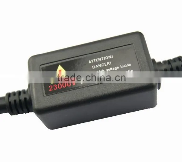 Error Free HID Xenon Canbus Ballast in Car Ligthing System photo-3
