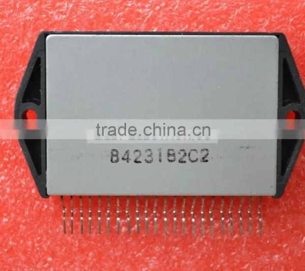 STK4231 STK4231II IC NEW photo-3