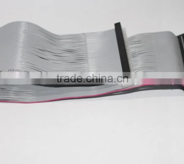 KSM Cable and Wire Harness OEM IDC2.54-50P-FD2.54-50P (Industrial Control) photo-6