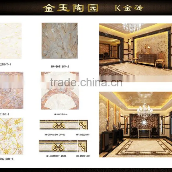 China Ceramic Tile Manufacturer Company