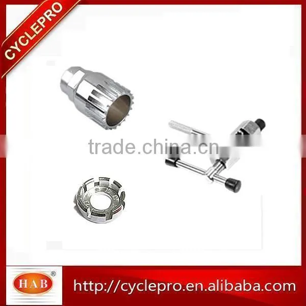 Bicycle Tool Set 36pcs photo-3