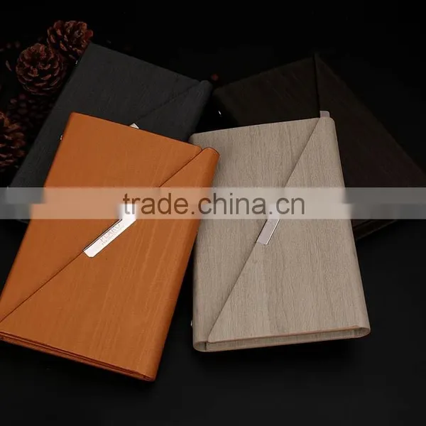 Plaro 2016 a6 Loose-leaf Binder Cheap Stationery Notebooks photo-2