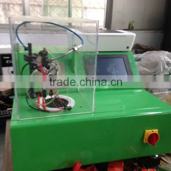 Beacon EPS200 Common Rail Diesel Injector Auto Electrical Test Bench or Tester With Printer Machine photo-5