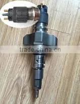 Orginal BOSCH Common Rail Injector 0445120054 for IVECO 504091504, CASE 2855491 From BEACON MACHINE photo-4