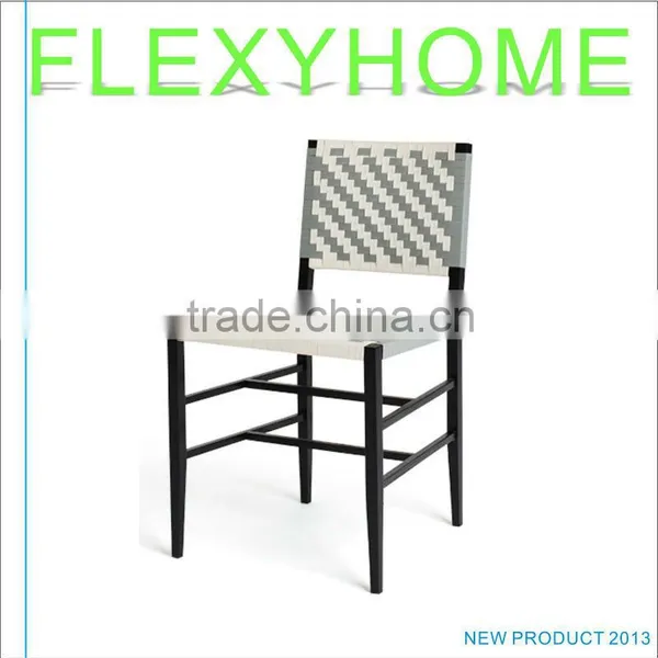 Contemporary design SHAKER library WOODEN CHAIR