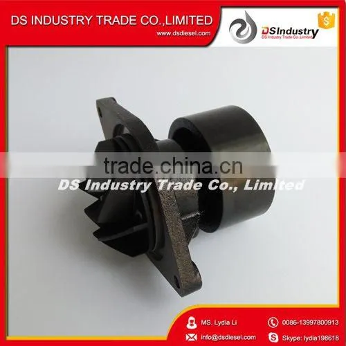 ISDe 4891252 Water Pump photo-4