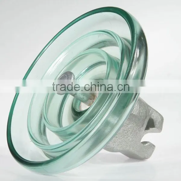 Sep. New Listing / LXY-70 Glass Insulator